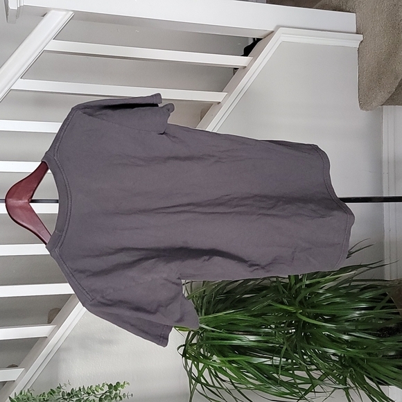 Beatles T-Shirt Men's Size XL Short Sleeve Brown 2010 Apple Corps 100% C… - Picture 2 of 5